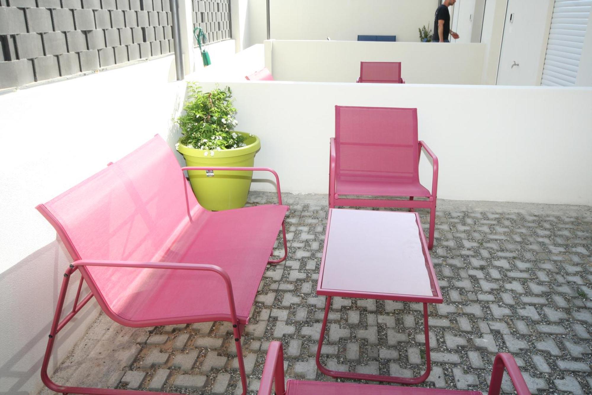 B&B Luxhome กาตันซาโร ภายนอก รูปภาพ