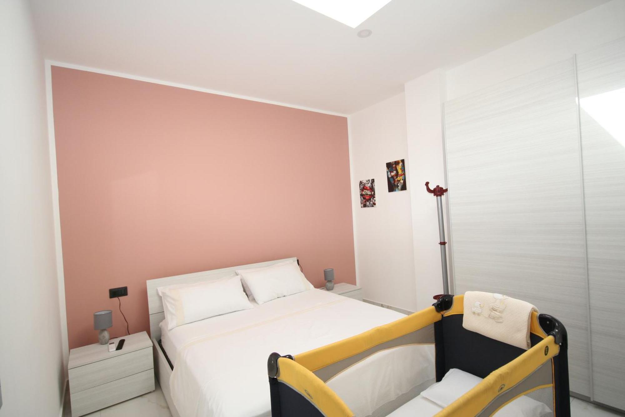 B&B Luxhome กาตันซาโร ภายนอก รูปภาพ