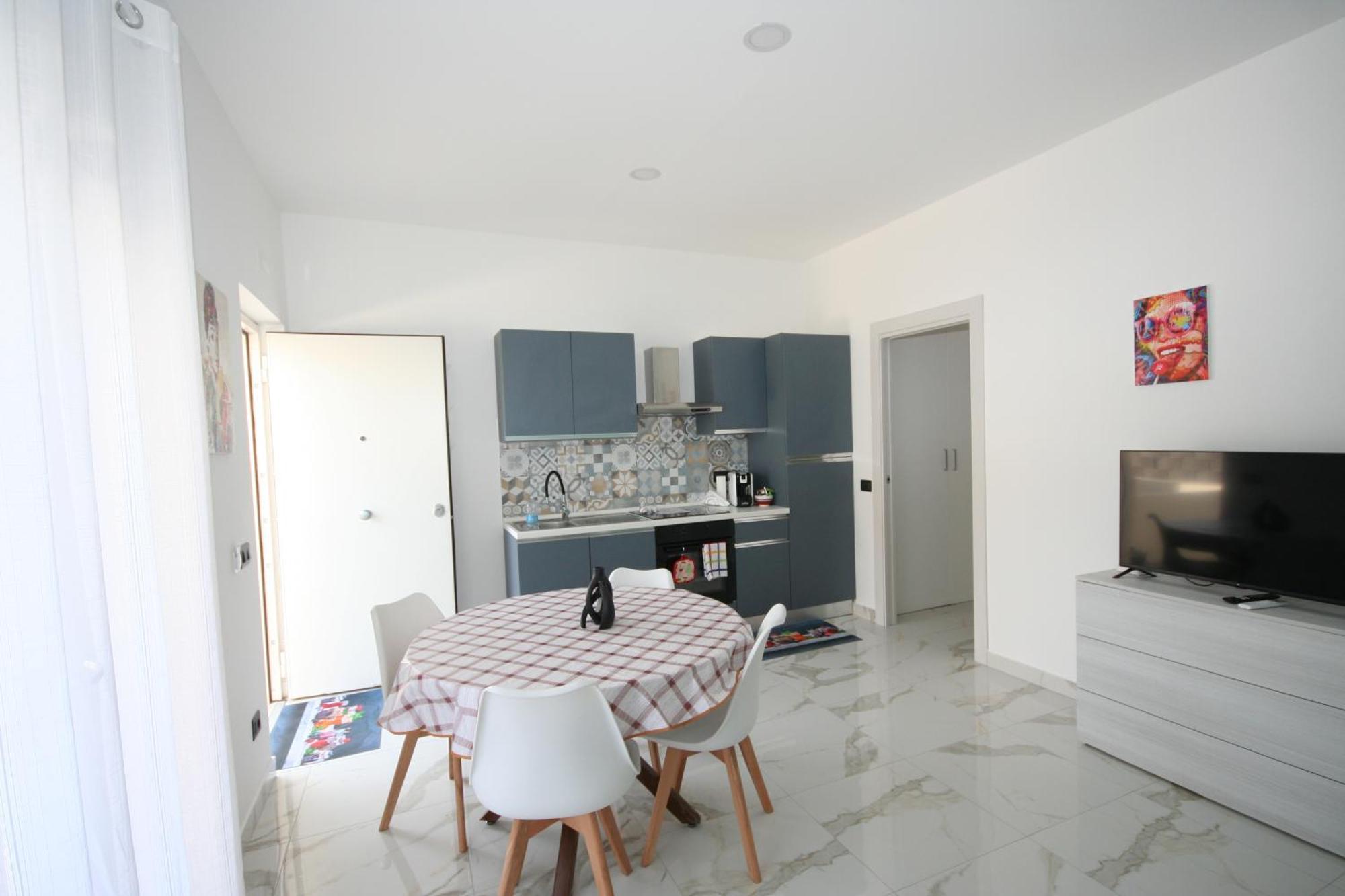 B&B Luxhome กาตันซาโร ภายนอก รูปภาพ