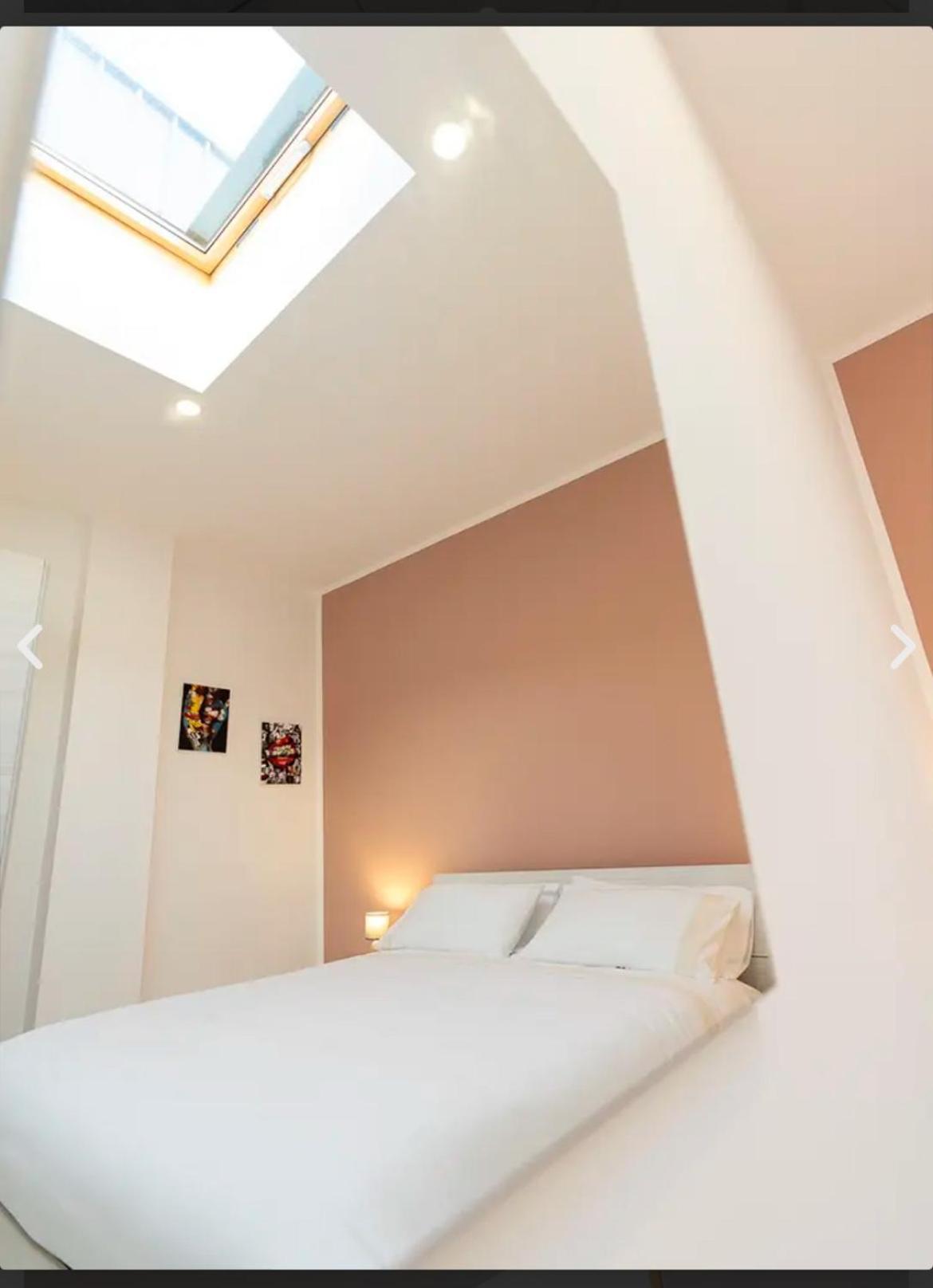 B&B Luxhome กาตันซาโร ภายนอก รูปภาพ